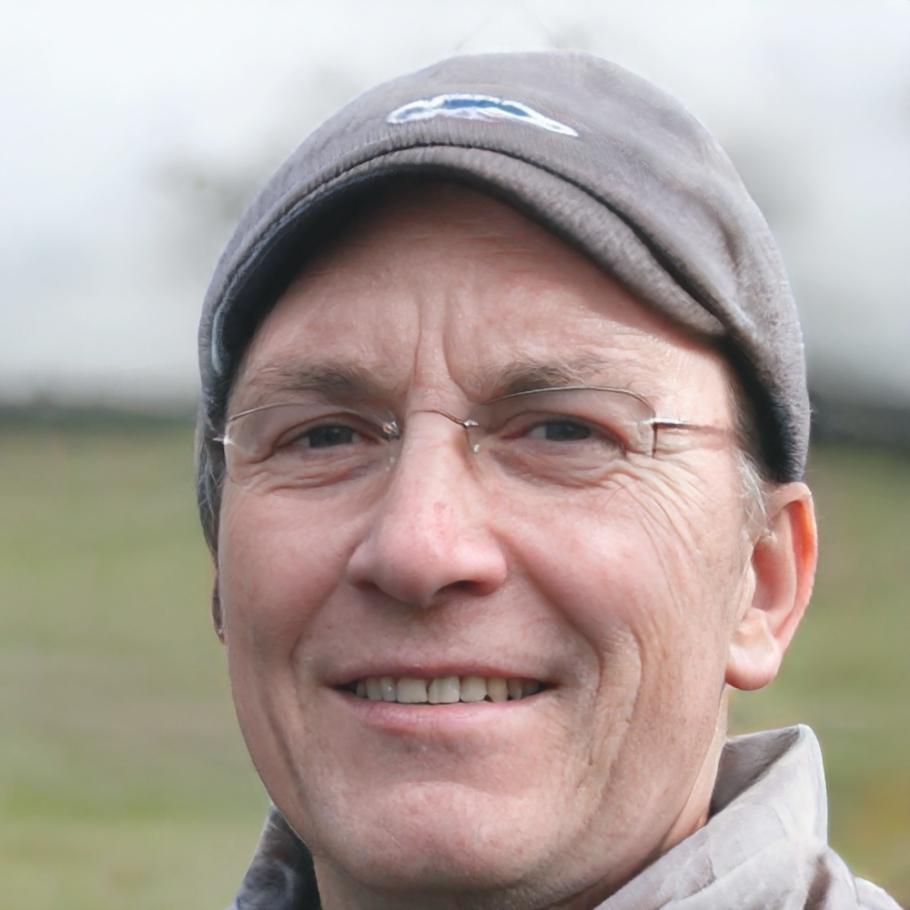 Retrato profesional de Álvaro Mendoza