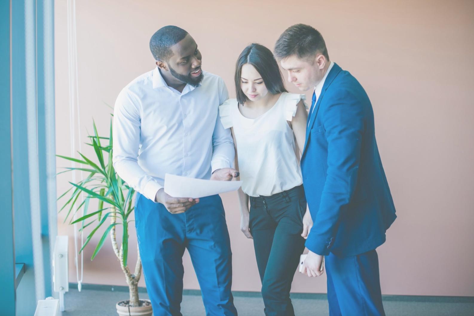 Gráfico de evolución de ahorros personales