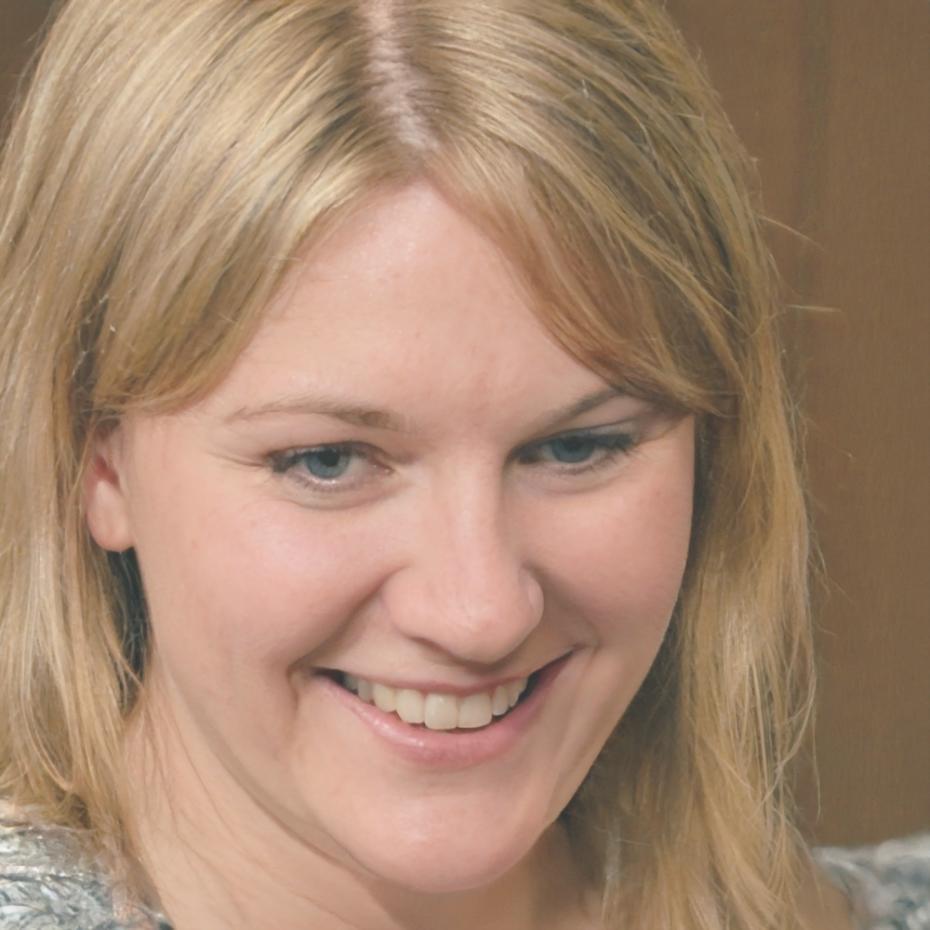 Retrato de Carmen Delgado