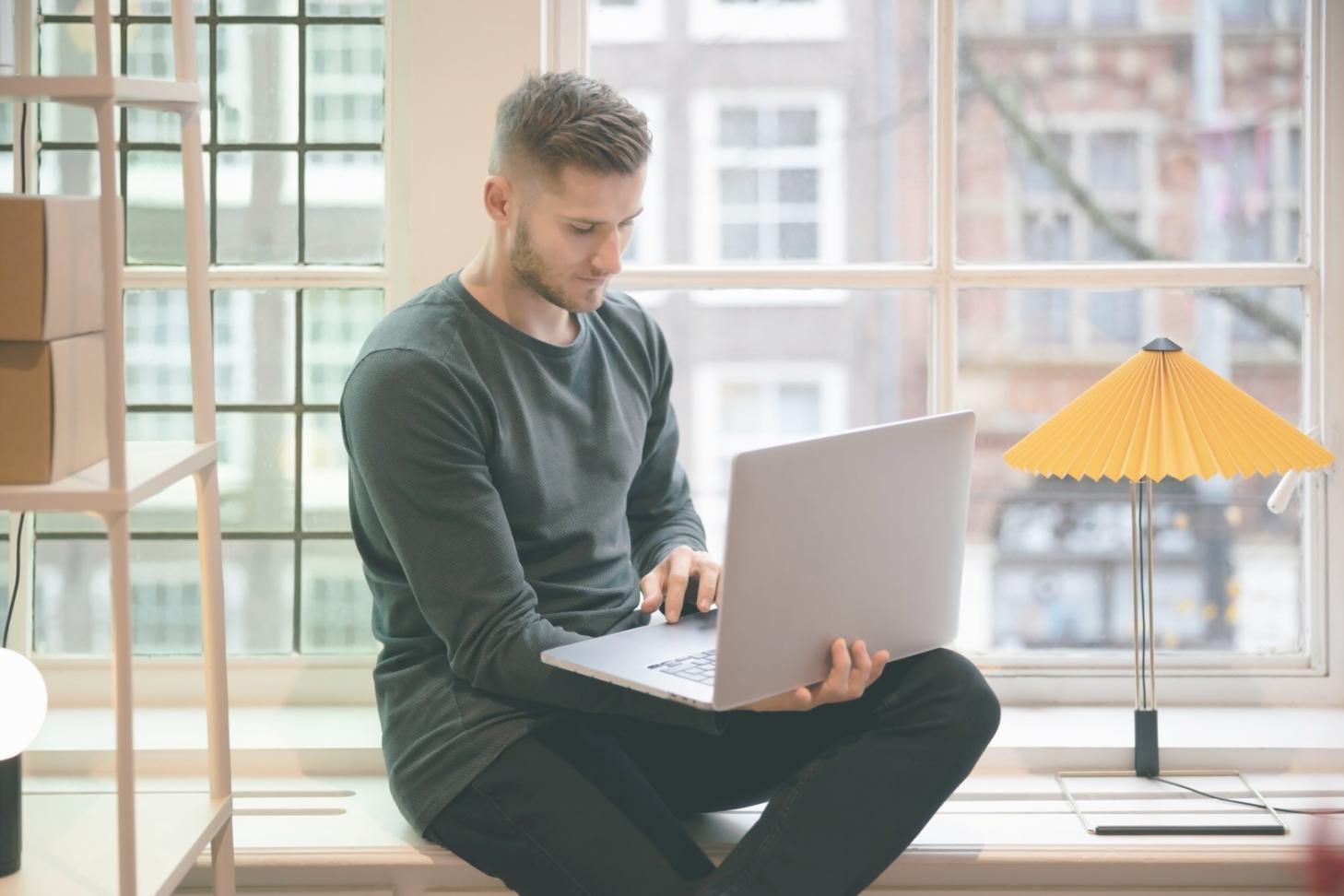 Tecnología avanzada de presupuestos