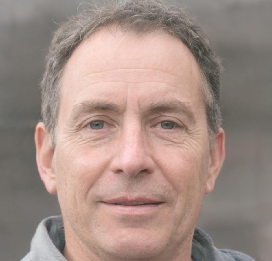 Aurelio Mendoza, especialista técnico